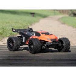 PD861R - TR10 4S Brushless Truggy 1:10