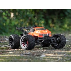 PD861R - TR10 4S Brushless Truggy 1:10