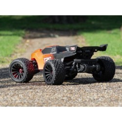 PD861R - TR10 4S Brushless Truggy 1:10