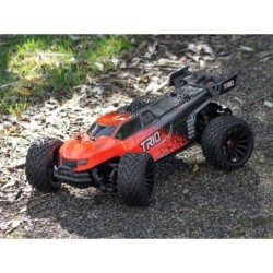 PD861R - TR10 4S Brushless Truggy 1:10