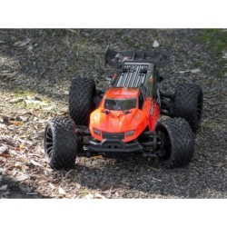 PD861R - TR10 4S Brushless Truggy 1:10