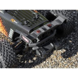 PD861R - TR10 4S Brushless Truggy 1:10