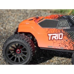 PD861R - TR10 4S Brushless Truggy 1:10