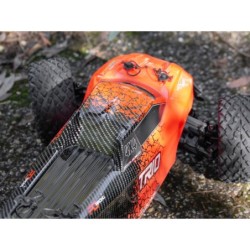 PD861R - TR10 4S Brushless Truggy 1:10