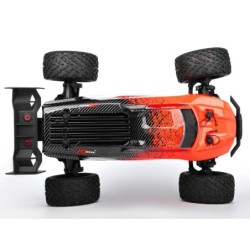 PD861R - TR10 4S Brushless Truggy 1:10