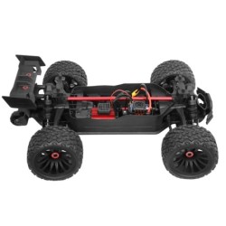 PD861R - TR10 4S Brushless Truggy 1:10