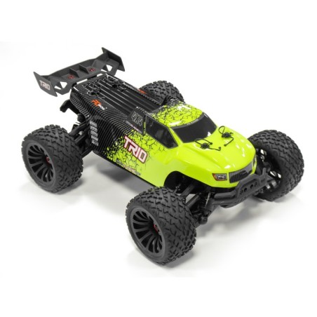 PD861T - TR10 Brushed Truggy 1:10