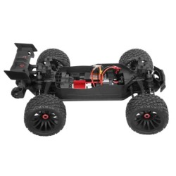 PD861T - TR10 Brushed Truggy 1:10