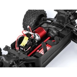 PD861T - TR10 Brushed Truggy 1:10