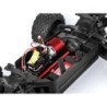 PD861T - TR10 Brushed Truggy 1:10