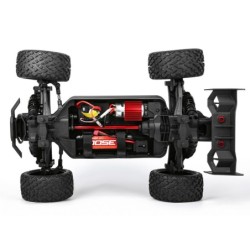 PD861T - TR10 Brushed Truggy 1:10