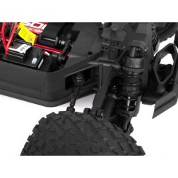 PD861T - TR10 Brushed Truggy 1:10