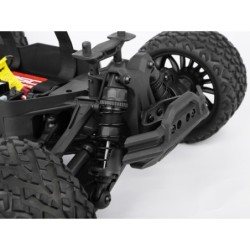 PD861T - TR10 Brushed Truggy 1:10