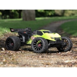 PD861T - TR10 Brushed Truggy 1:10