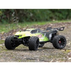 PD861T - TR10 Brushed Truggy 1:10