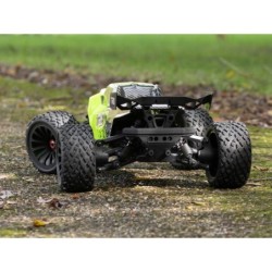 PD861T - TR10 Brushed Truggy 1:10