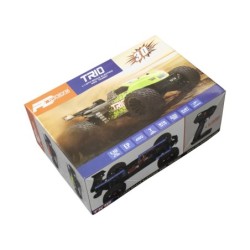 PD861T - TR10 Brushed Truggy 1:10