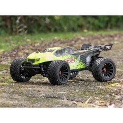 PD861T - TR10 Brushed Truggy 1:10