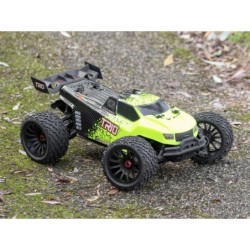 PD861T - TR10 Brushed Truggy 1:10