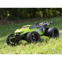 PD861T - TR10 Brushed Truggy 1:10