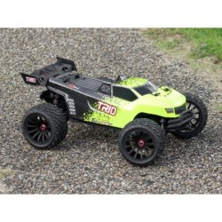 PD861T - TR10 Brushed Truggy 1:10