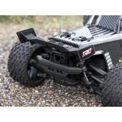 PD861T - TR10 Brushed Truggy 1:10