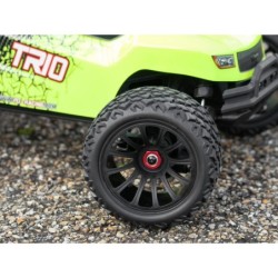 PD861T - TR10 Brushed Truggy 1:10