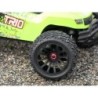 PD861T - TR10 Brushed Truggy 1:10