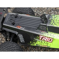 PD861T - TR10 Brushed Truggy 1:10