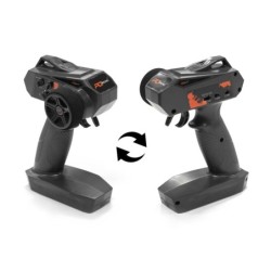 PD861T - TR10 Brushed Truggy 1:10