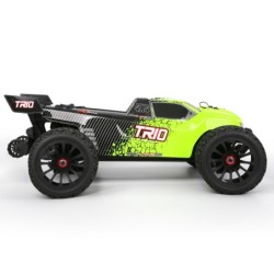 PD861T - TR10 Brushed Truggy 1:10