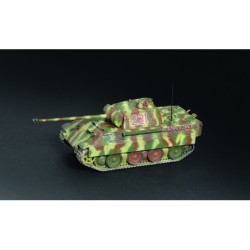 W15752 - 1/56 Sd.Kfz 171 Panther Ausf A