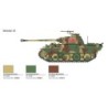 W25752 - Sd. Kfz. 171 Panther Ausf. A