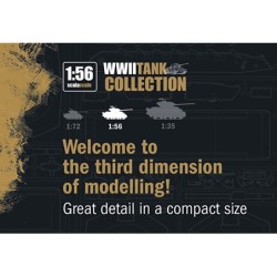 W25755 - Pz. Kpfw. VI Tiger I