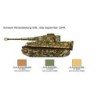 W25755 - Pz. Kpfw. VI Tiger I