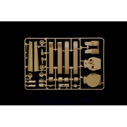 W25755 - Pz. Kpfw. VI Tiger I