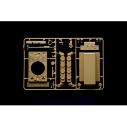 W25755 - Pz. Kpfw. VI Tiger I