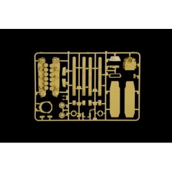 W25757 - Pz. Kpfw. III Ausf. J//L/M/N