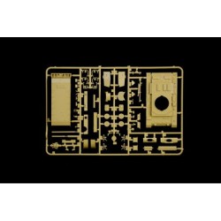 W25757 - Pz. Kpfw. III Ausf. J//L/M/N