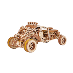 WDTK002 - Mad Buggy