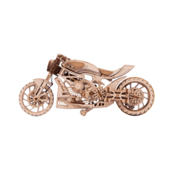 WDTK003 - Motorcycle DMS