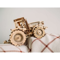WDTK006 - Tractor