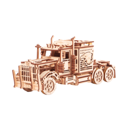 WDTK007 - Big Rig