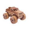 WDTK015 - Monster Truck
