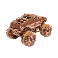 WDTK015 - Monster Truck