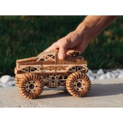 WDTK015 - Monster Truck