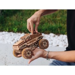 WDTK015 - Monster Truck