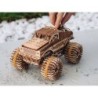 WDTK015 - Monster Truck