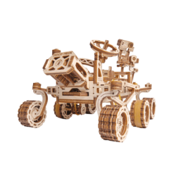 WDTK021 - Mars Rover
