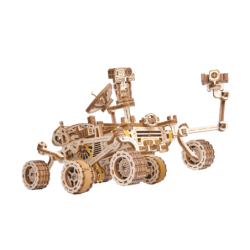 WDTK021 - Mars Rover